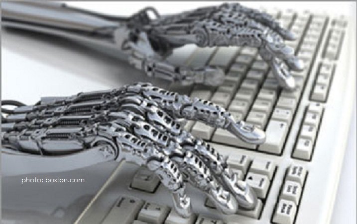 InsuranceBizAU's tweet image. 10 tips for surviving the #RoboRevolution bit.ly/1If20s7 #fintech #insurance
