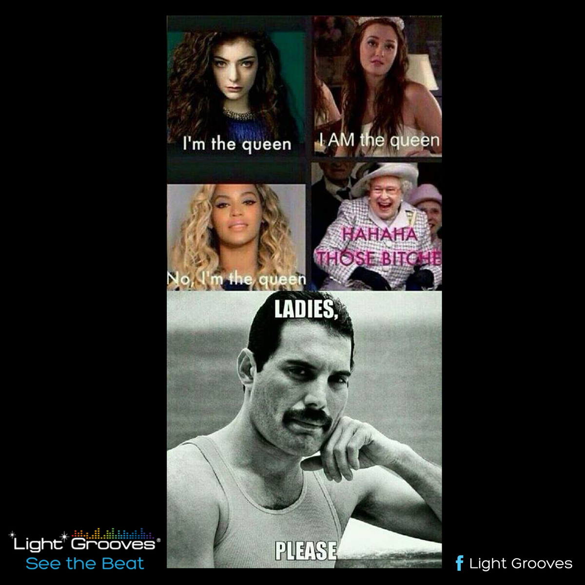 lightgrooves's tweet photo. ¿Estamos de acuerdo? A 24 años de su partida... #Queen #FreddieMercury https://t.co/MADYs7NxkG