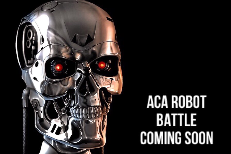 ACARobotics tweet picture
