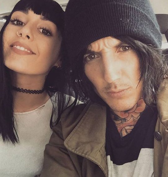 “My world.” [@MindofASpirit.]