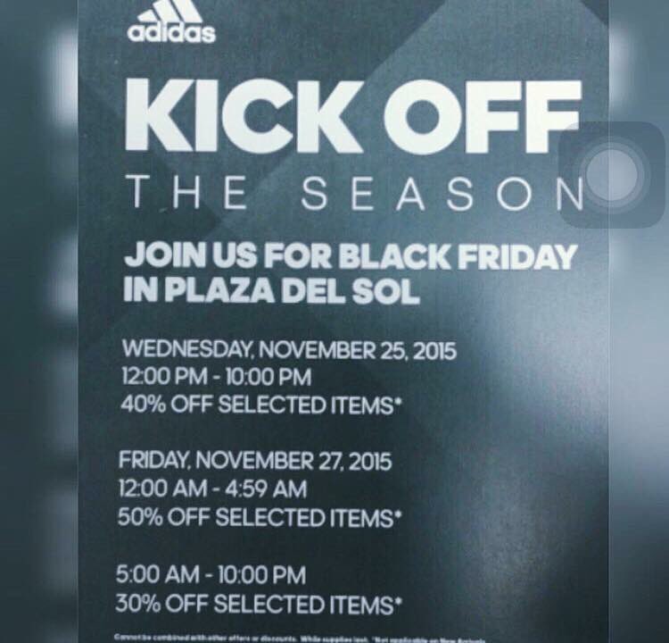 yayaa_1's tweet photo. Aprovecha y haz tu compra navideña en #AdidasPlazaDelSol. 
🚨🚨🚨🚨🚨🚨🚨🚨🚨🚨🚨🚨 https://t.co/loEWNP1O3d