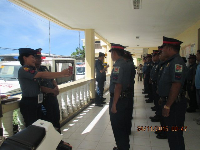 Bantayan MPS CPPO tweet media