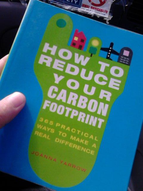 danagana7's tweet photo. Reduce carbon footprint #wisewednesday https://t.co/u4fCxh34DP