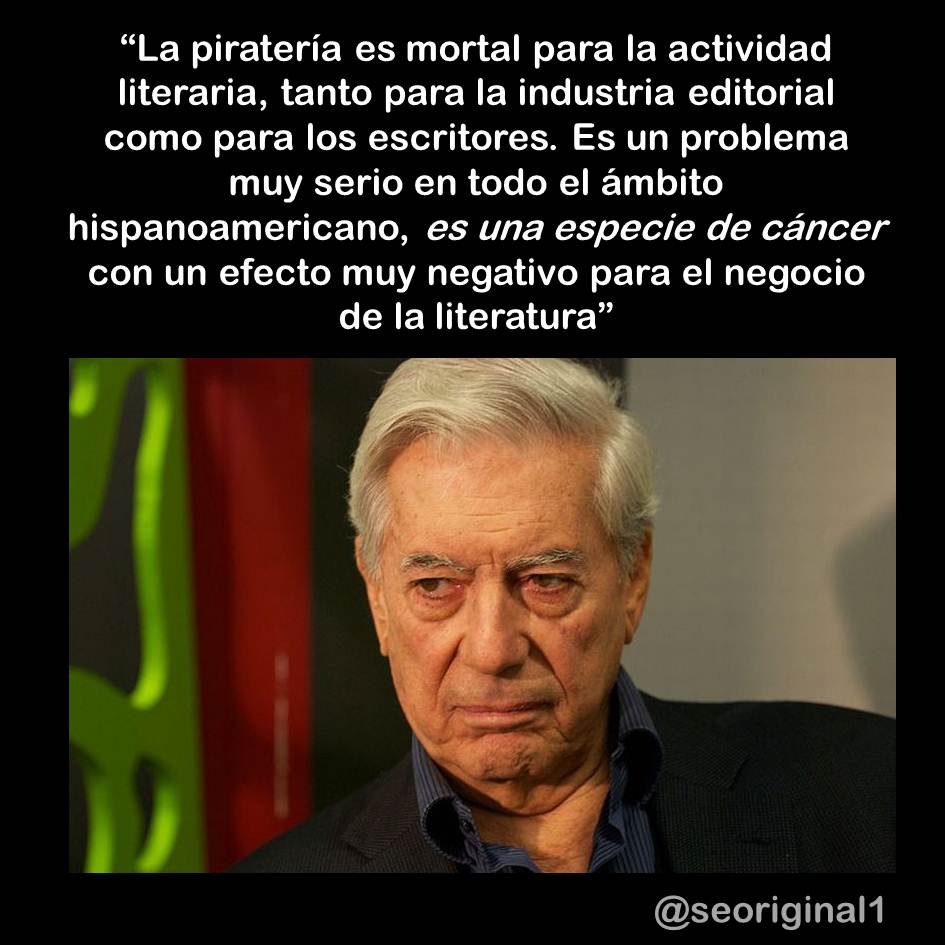 seoriginal1's tweet photo. Dile NO a la pirateria de cualquier tipo! Compra original Compra #ALAFIRME https://t.co/ymGP8Q1Ydq