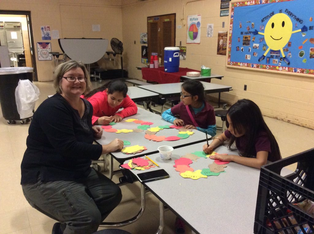 Club Invention @ QES tweet media