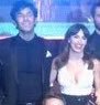 LALICHET4's tweet photo. Mirenlos, son tan bebos 💑 #Mariali #GalaDeCaras https://t.co/Ms9bQTe0sT