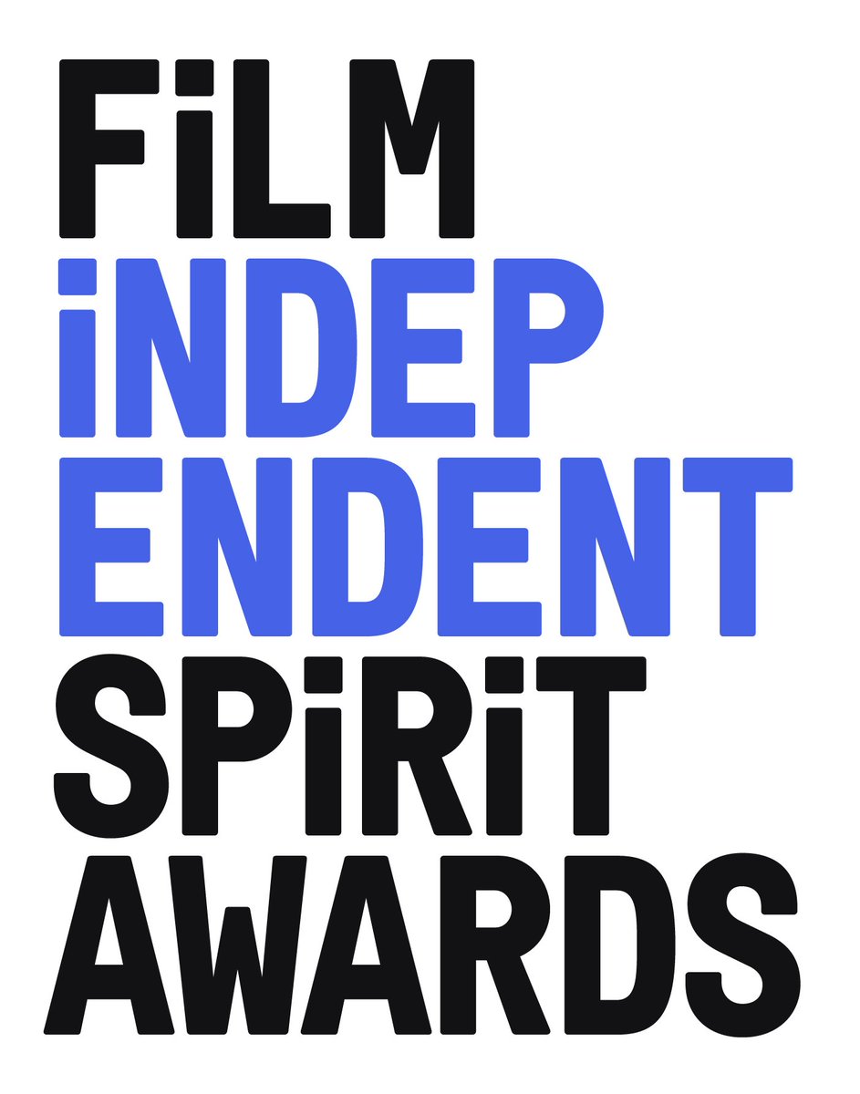 outofmyhandfilm's tweet photo. We've been nominated for the @filmindependent #SpiritAwards! Thanks everyone, congrats to our fantastic cast &amp; crew. https://t.co/NRWnFN9P6E