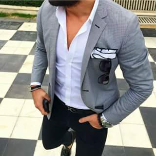 fancyM_Qro's tweet photo. Algunas recomendaciones sobre cómo combinar su camisa #FancyMoustache para darte ese toque de distinción que buscas https://t.co/lT4hjxrgXD