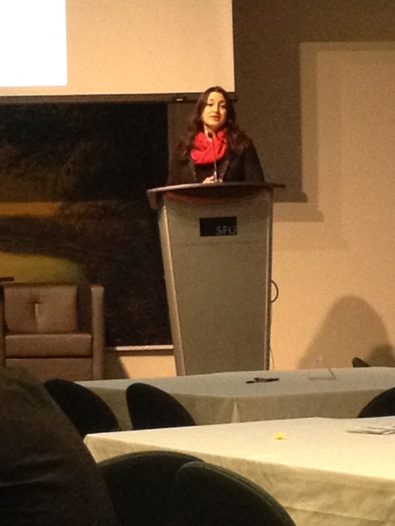 FYN_RJFF's tweet photo. Great job MC @BlairPoly #NPworkshop2015 https://t.co/F3M6wiLyqt
