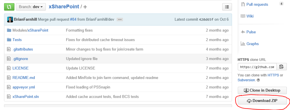 NikCharlebois's tweet image. Installing SharePoint 2016 Beta 2 with PowerShell Desired State Configuration (DSC) nikcharlebois.com/installing-sha…