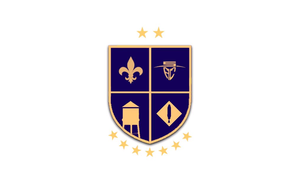 SaintCityPost's tweet photo. #GoldenCity #SaintCity #SanctisUnitur #AureaUrbis https://t.co/99oAQb1mYr