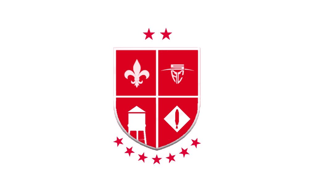 SaintCityPost's tweet photo. #GoldenCity #SaintCity #SanctisUnitur #AureaUrbis https://t.co/99oAQb1mYr
