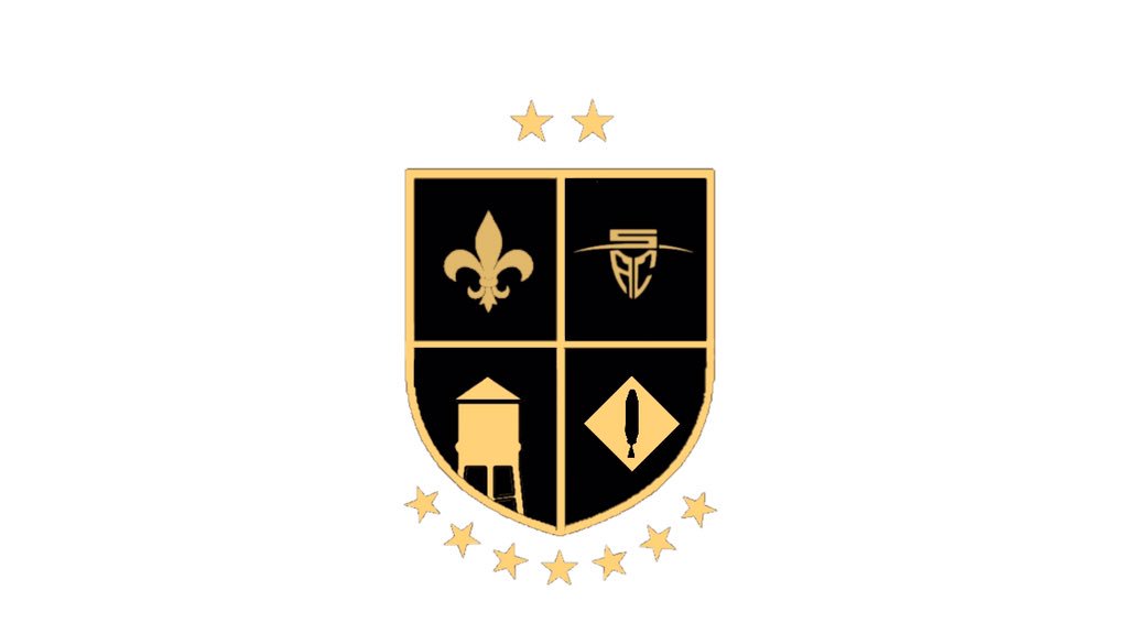 SaintCityPost's tweet photo. #GoldenCity #SaintCity #SanctisUnitur #AureaUrbis https://t.co/99oAQb1mYr