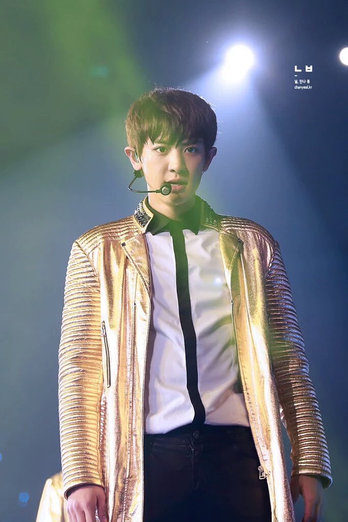 EXO GLOBAL tweet media