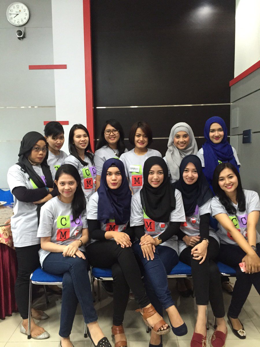 Training di GPDC batch1 #day2 #cbrc2015batch1 <a href="/Telkomsel/">Telkomsel</a>