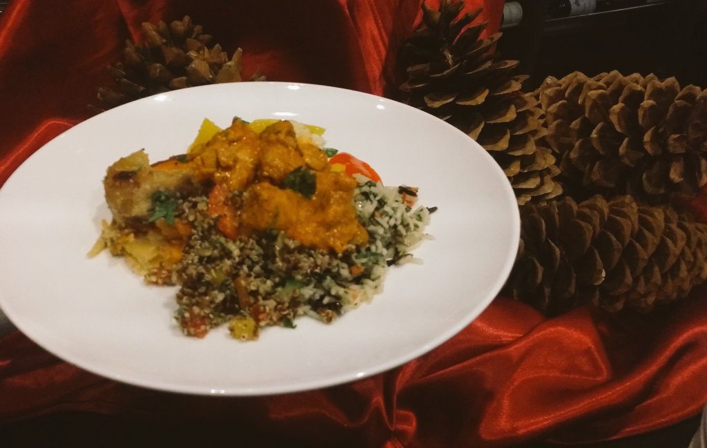 Hey <a href="/FitYourStyle/">Jennifer Ettinger</a>, having delicious dinner at <a href="/TheForthTO/">The Forth</a> <a href="/HUB_Inc/">H.U.B Inc</a>. We have to check it out!  #HUBgala