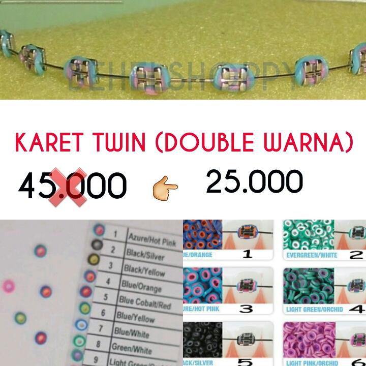 BehelShop__'s tweet photo. NEW MODEL
KARET TWIN
BELI 4 BUNGKUS FREE ONGKIR

HEMAT DRPD BELI D AHLIGIGI
PIN 2B427D72
SMSWA 08981060123 https://t.co/Nj1dGYF1Vh
