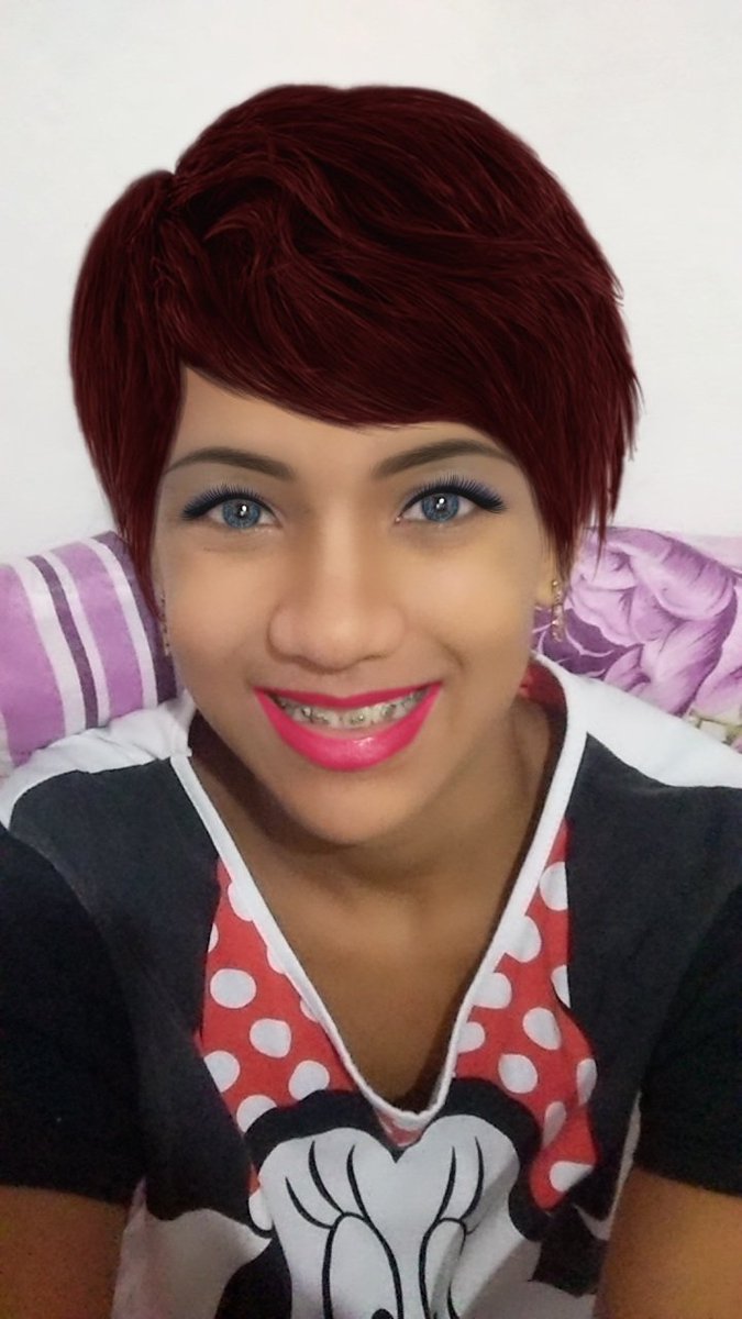 Kkkkkkkk#make😍😘😍😘😱💄💄