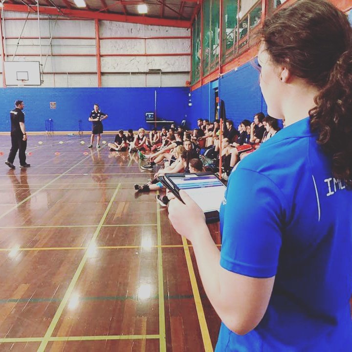 gptqa's tweet image. @HallamSC great, respectful athletes in the program. #respect #globalperformancetesting #knowwhereyoustand