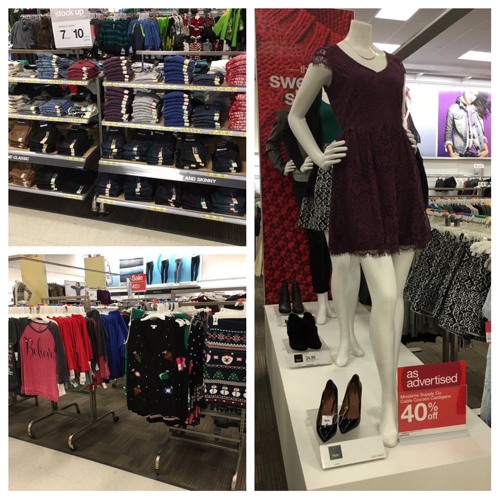 CarlieMSalazar's tweet photo. Lots happening today at Brea! #T2482 #LOGnation #dedicatedstocker #instocks #SFS #holidayready @CN_Meyers https://t.co/uIeECEIFIx