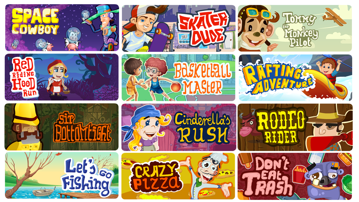 ClipInMedia's tweet photo. @Windows Games FREE collection of 50+ games in One Game All Beautiful and Addicting games! https://t.co/CyOTRxVAp8 https://t.co/d5GBmIi4SA
