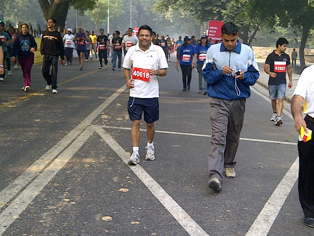 TweetsAnup's tweet photo. When Running is Living. Running for #DaughtersOfMotherIndia
3 days for #ADHM
@VibhaBakshi @WS_IND https://t.co/x8UoJnHqzm
