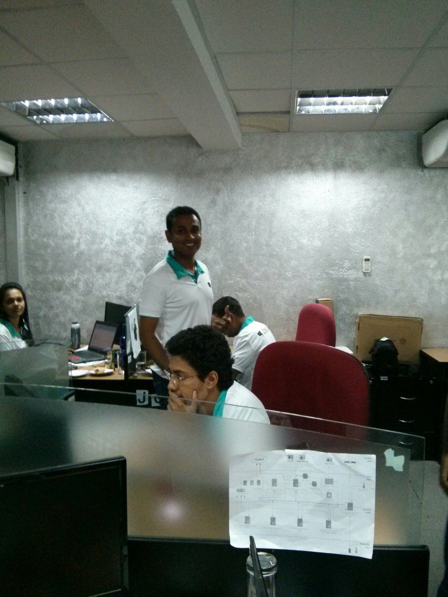 DarthCoder_24x7's tweet image. #darthCoder Supun keeps everyone in check, making sure there's nothing to want for. #zonecodejam