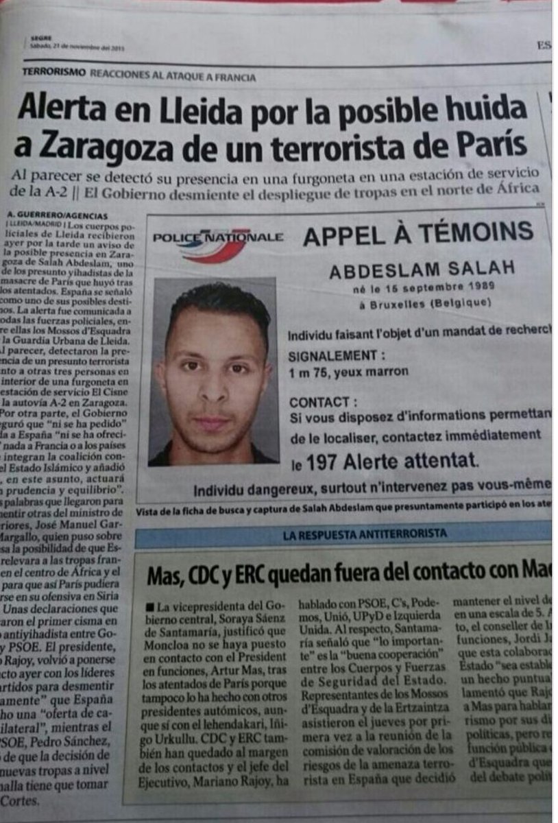 SoffVans's tweet photo. @policia ¿Es cierto esto? Gracias. https://t.co/fKLRitgmok