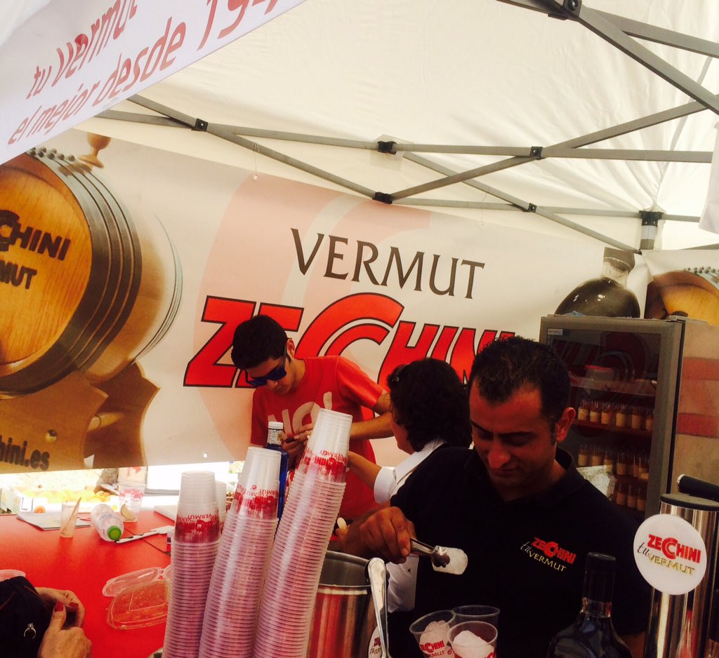 Vermut Zecchini tweet media