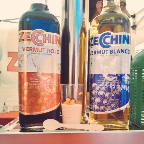 Vermut Zecchini tweet media