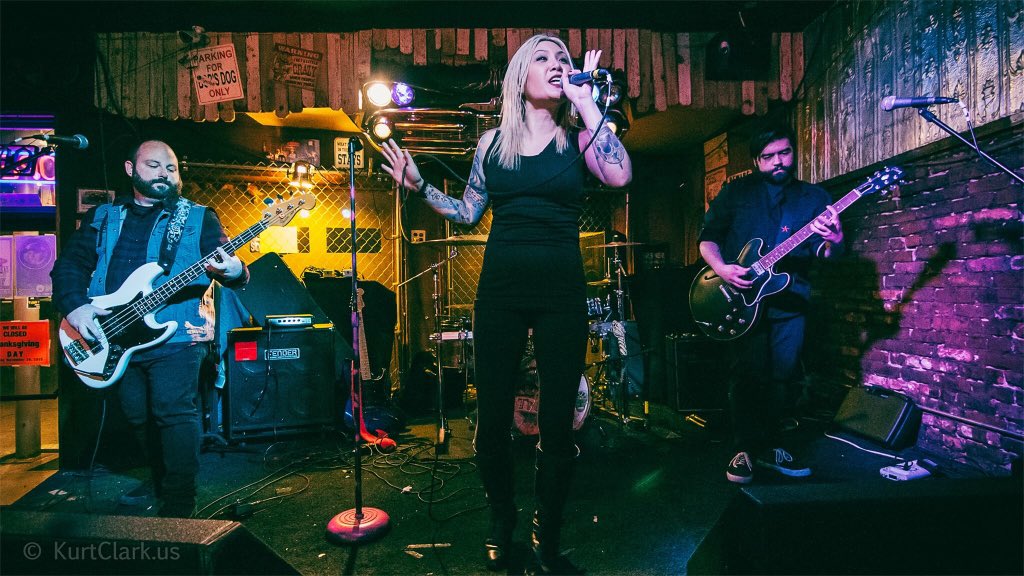BandTragedy's tweet photo. Thanks to everyone who came out to our show with @The69Lines and @SuPeRFeKtA. Amazing photo cred @KurtClark https://t.co/o3AdIfx1ir