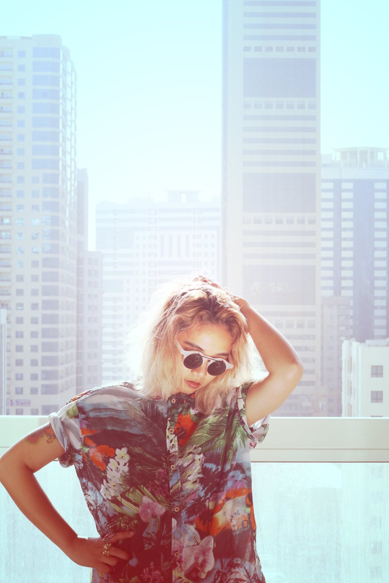 BadHouseParty tweet media