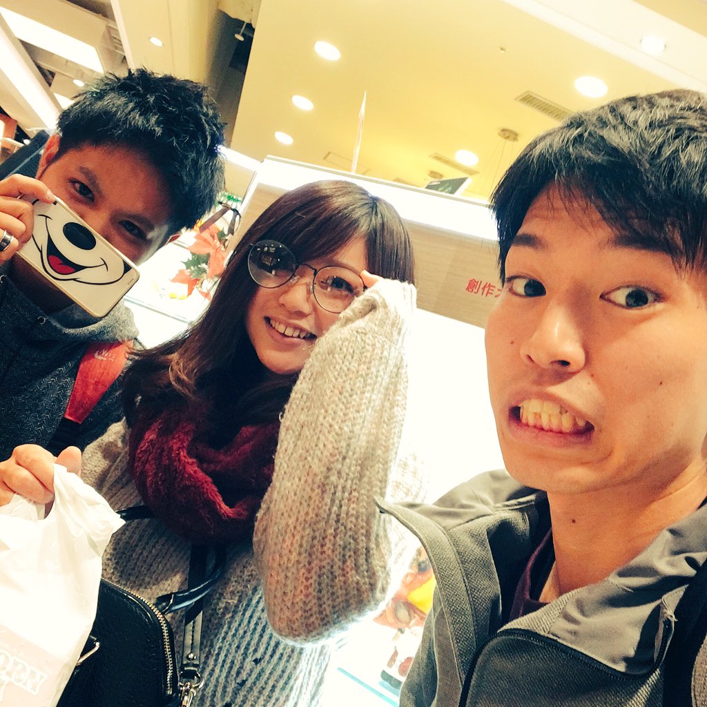 しゅんた Jshunshun Twitter