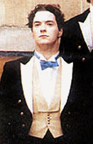 CHARLES O'MALLEY tweet media