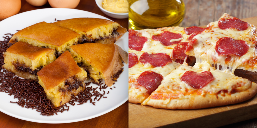 KataDotAI's tweet photo. RETWEET untuk #Martabak, LIKE untuk #Pizza. Apapun kesukaan Anda, pesan keduanya melalui https://t.co/GTE4HaMRio! https://t.co/MGlY4xig0e