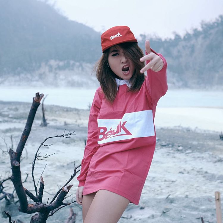 BERAK9420's tweet photo. RUGBY PINK *back again! | S - XXL | IDR 160 K |
TEXT ORDER / WHAT'S APP 085794201984 / LINE : @berakmedia ( use @ ) https://t.co/wqScWzlOaS