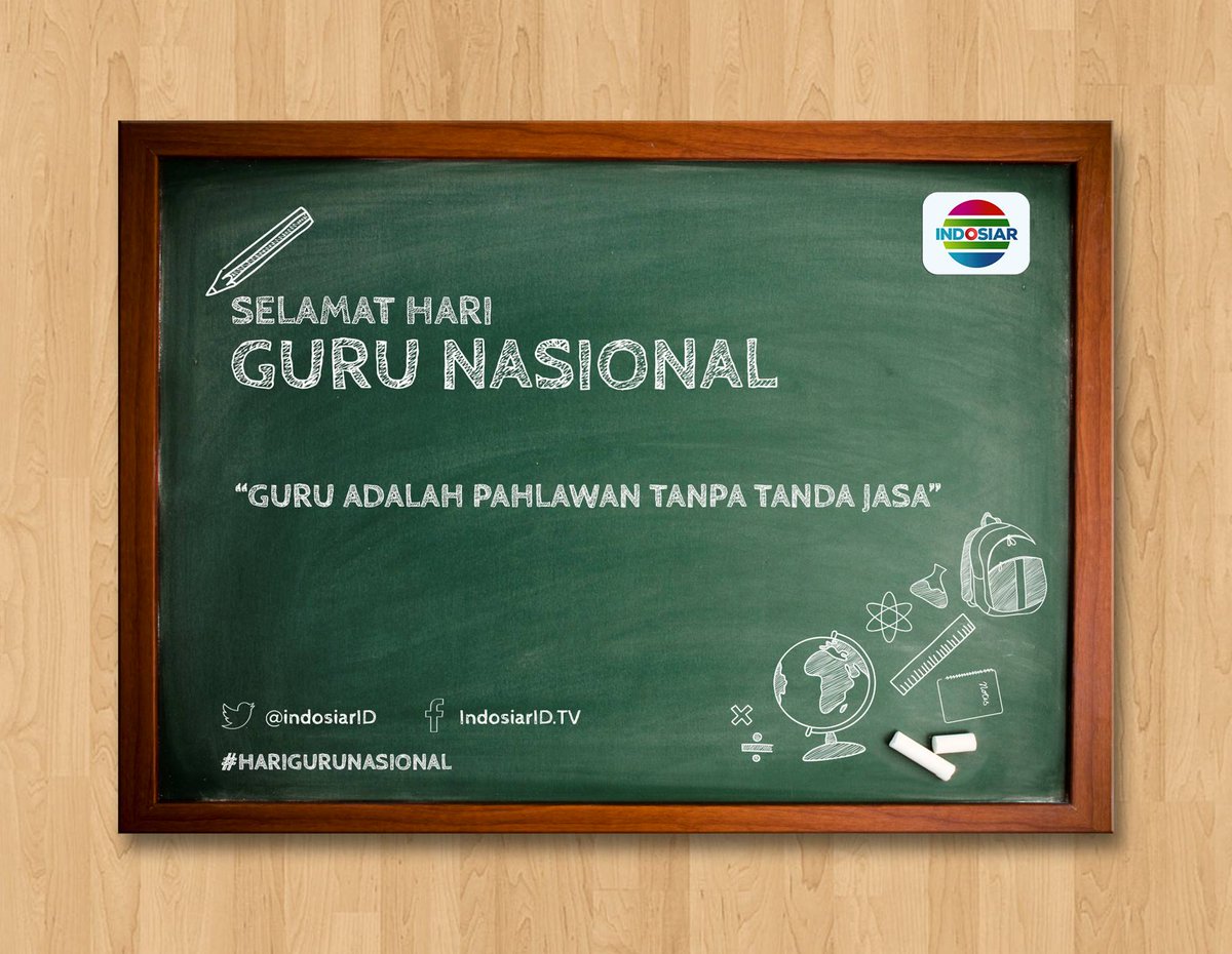Indosiar tweet picture