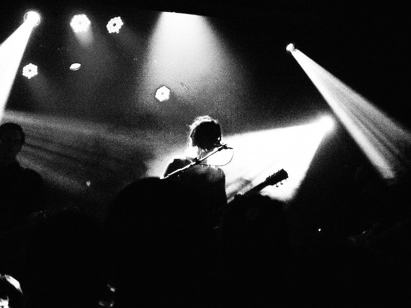 Jorge_JSBG's tweet photo. Idées noires : @mduperrex nous parle du concert de @CCHELSEAWWOLFE à l'@AmalgameYverdon 
https://t.co/cVe83f7cXs https://t.co/HyJQCmPSpB