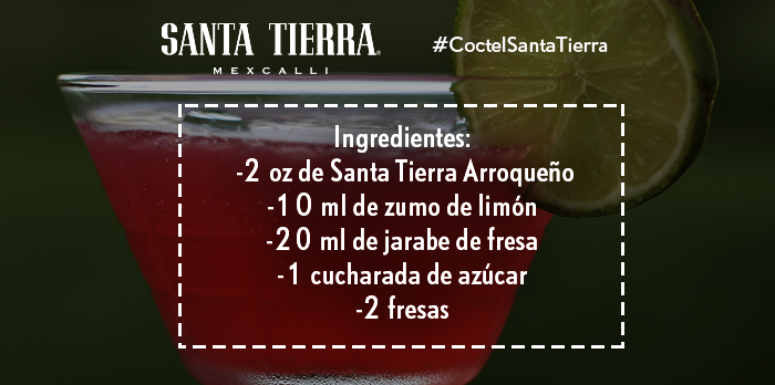 SantaTierra_'s tweet photo. ¿Cuál es tu #CoctelSantaTierra favorito? https://t.co/tHcbDji8nJ