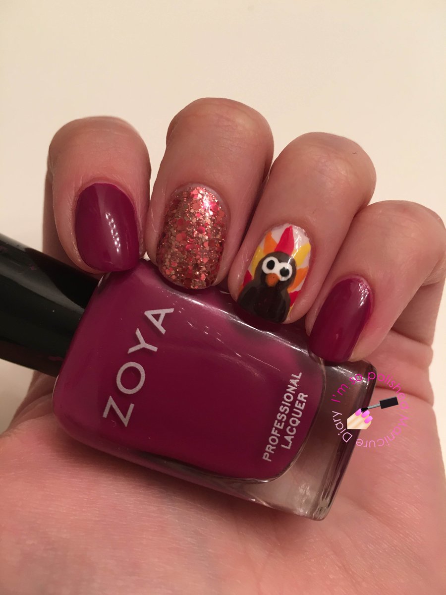 turkeynails - Twitter Search / Twitter