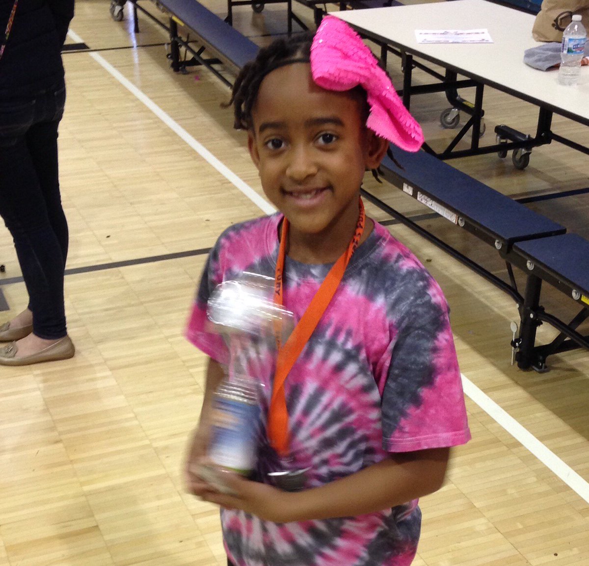 RhondaTalfordKnight tweet media