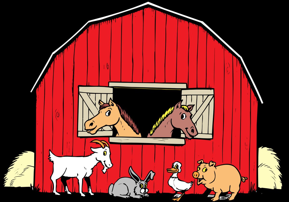 We are back! Our buddies in #Falkulla Domestic Animal Zoo #Helsinki? We have to? -#Grandma