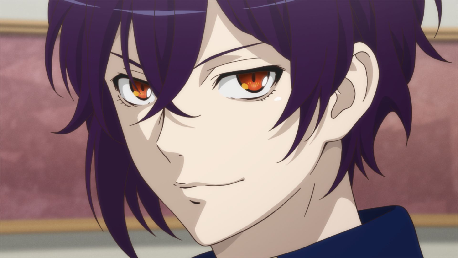 棗坂シキ Dance with Devils 等身大パネル 約180cm Shiki Natsumezaka | Dance With Devils Wiki | Fandom