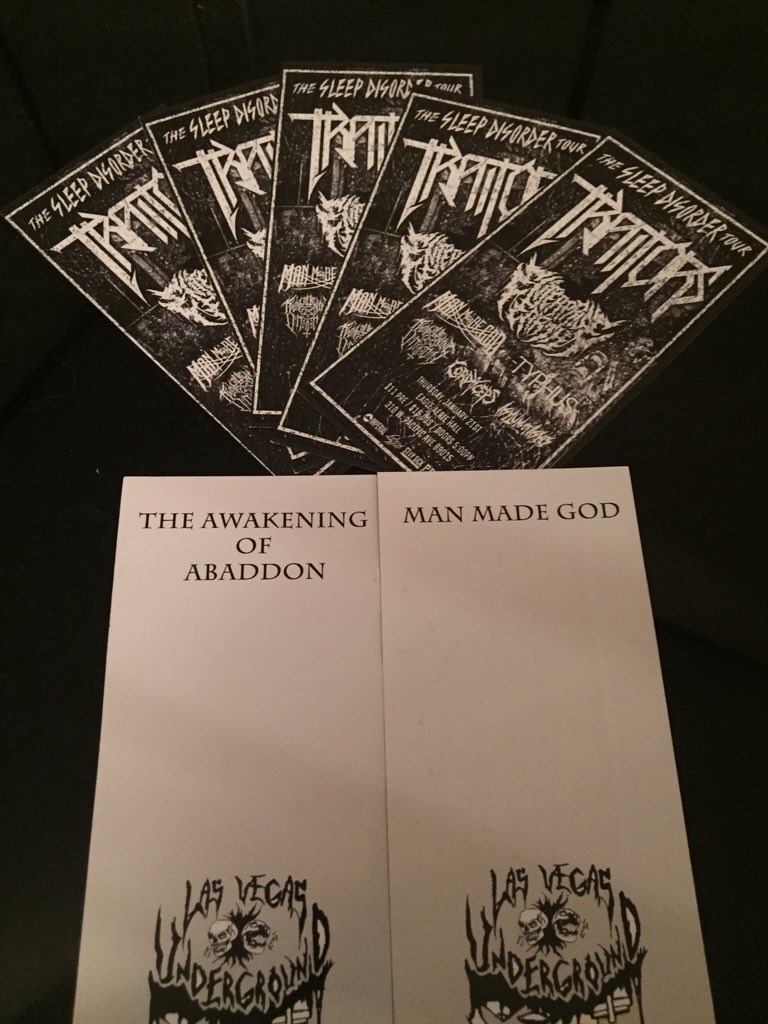 Get at me I will deliver right to you $11 1/21/16 lets party
Going to be playing with both @ManMadeGodLV &amp; <a href="/TAOA_LV/">AwakeningOfAbaddonLV</a>
