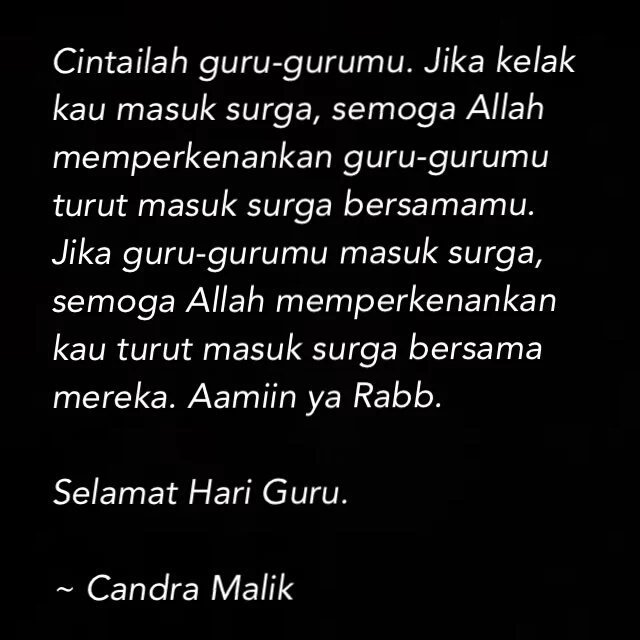 AnggoPrio's tweet photo. #sm3tinspirasiIndonesia#bitread#harigurunasional https://t.co/mwL1etLexp