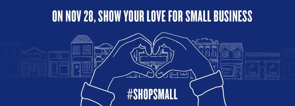 ChicBeautyB's tweet photo. Small Business Saturday BOGO! Nov. 28TH. Don't Miss Out. All services &amp; classes of equal or lesser value. #Beauty https://t.co/AAltspeag4
