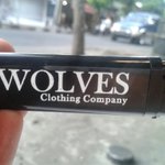 Photo by Wolves Store (@wolves_store)