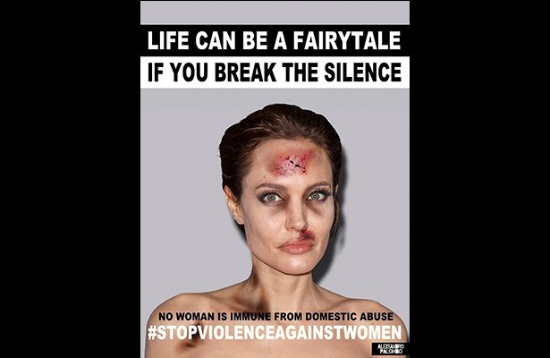 OEMenlinea's tweet photo. #Lomasvisto Brutalmente golpeadas “mujeres famosas” se unen a campaña contra la violencia https://t.co/27vPjCZ2gY https://t.co/F0AwX0eDXc