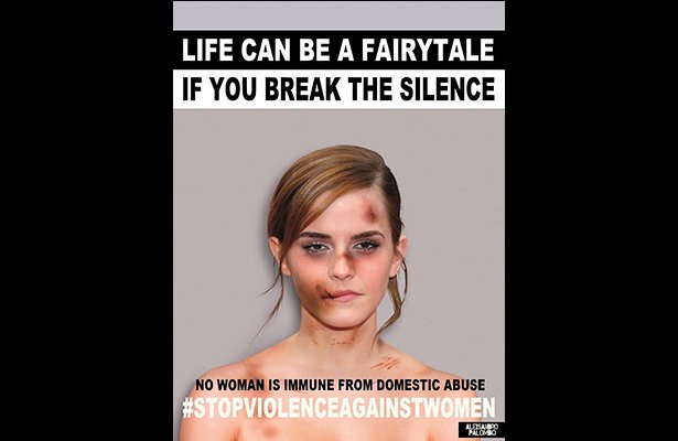 OEMenlinea's tweet photo. #Lomasvisto Brutalmente golpeadas “mujeres famosas” se unen a campaña contra la violencia https://t.co/27vPjCZ2gY https://t.co/F0AwX0eDXc