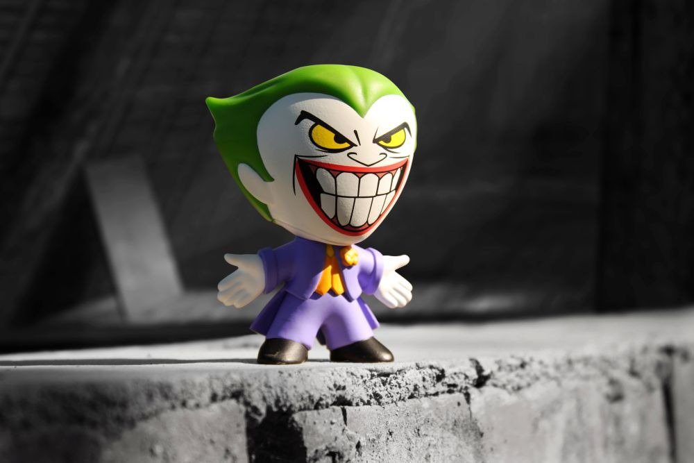 EdKiller's tweet photo. ¡Y mañana nos escuchamos!, en @Cafe_y_Molletes a las 10 am por @ykeradio hablaremos sobre #ArkhamExperience y más. https://t.co/csgfimKoy2